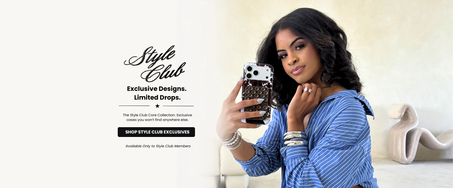 Style That Speaks For Itself